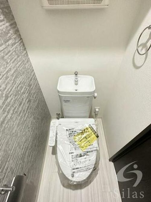 大阪府大阪市平野区長吉長原4丁目(アパート)の賃貸物件の内装
