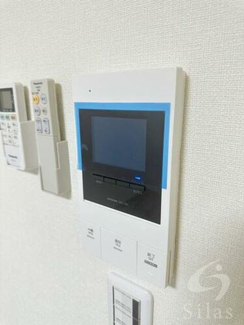 大阪府大阪市平野区長吉長原4丁目(アパート)の賃貸物件のその他画像