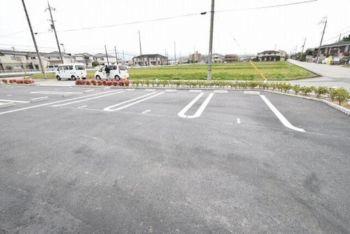 兵庫県神戸市北区道場町日下部(アパート)の賃貸物件のその他画像
