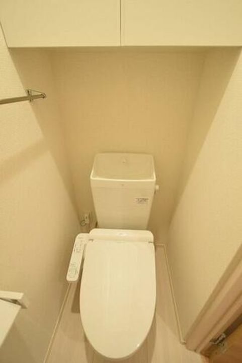 兵庫県神戸市北区道場町日下部(アパート)の賃貸物件の内装
