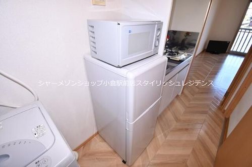 MOON江南のその他画像