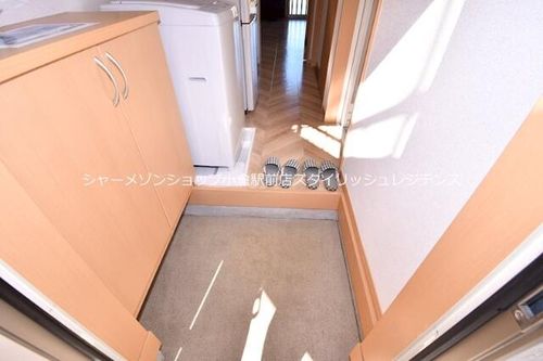 MOON江南のその他画像