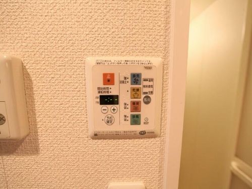 プレサンス泉シティアークのその他画像