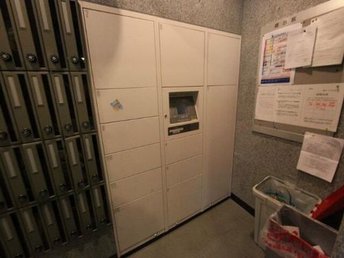 プレサンス泉シティアークのその他画像