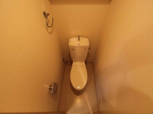 プレサンス泉シティアークの内装
