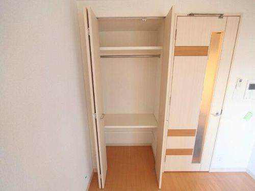 プレサンス泉シティアークの内装