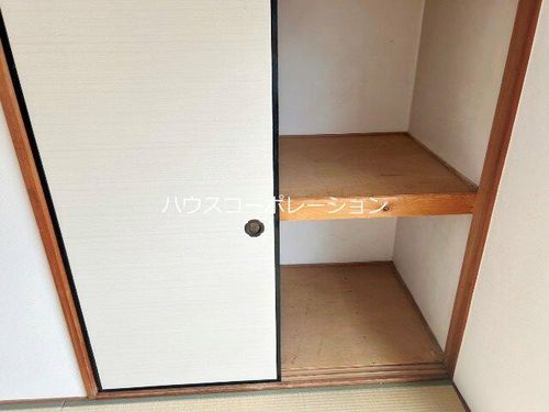 兵庫県尼崎市口田中1丁目(マンション)の賃貸物件の内装