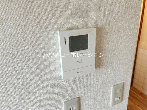 兵庫県尼崎市口田中1丁目(マンション)の賃貸物件のその他画像