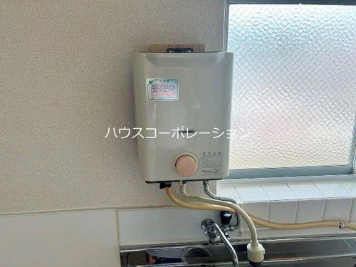 兵庫県尼崎市口田中1丁目(マンション)の賃貸物件のその他画像