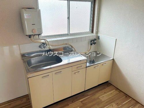 兵庫県尼崎市口田中1丁目(マンション)の賃貸物件のその他画像