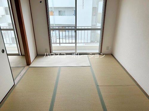 兵庫県尼崎市口田中1丁目(マンション)の賃貸物件の内装