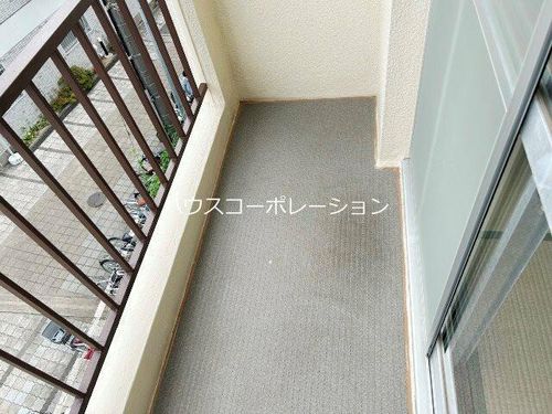 兵庫県尼崎市口田中1丁目(マンション)の賃貸物件の内装