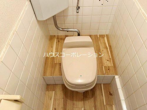 兵庫県尼崎市口田中1丁目(マンション)の賃貸物件の内装