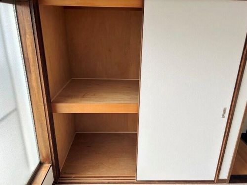 兵庫県尼崎市神崎町(一戸建)の賃貸物件の内装