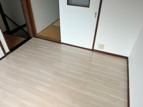 兵庫県尼崎市神崎町(一戸建)の賃貸物件の内装