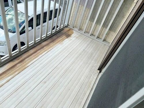 兵庫県尼崎市神崎町(一戸建)の賃貸物件の内装