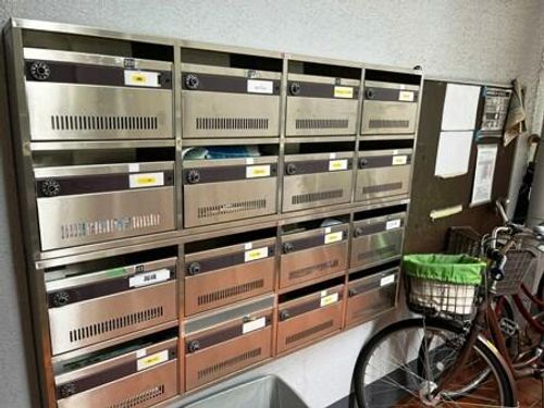 兵庫県尼崎市東園田町5丁目(マンション)の賃貸物件のその他画像