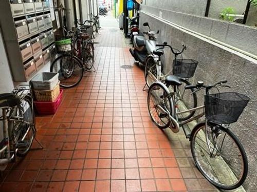 兵庫県尼崎市東園田町5丁目(マンション)の賃貸物件のその他画像