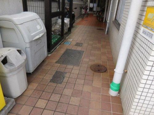 兵庫県尼崎市東園田町5丁目(マンション)の賃貸物件のその他画像