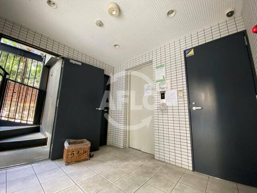 アリバ豊崎のその他画像