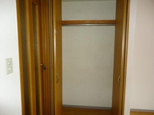 ひまわり壱番館の内装