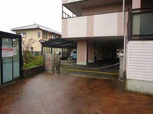 ひまわり壱番館のその他画像