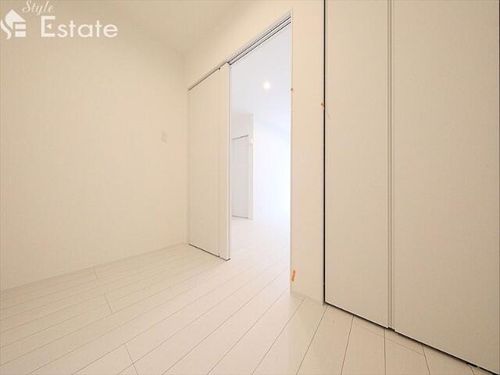 愛知県名古屋市中川区小城町2丁目(アパート)の賃貸物件の内装