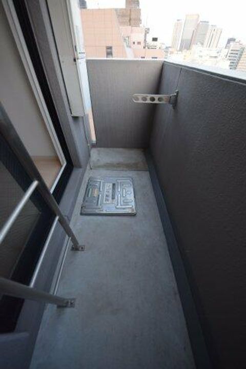 CITYSPIRE神戸元町2の内装
