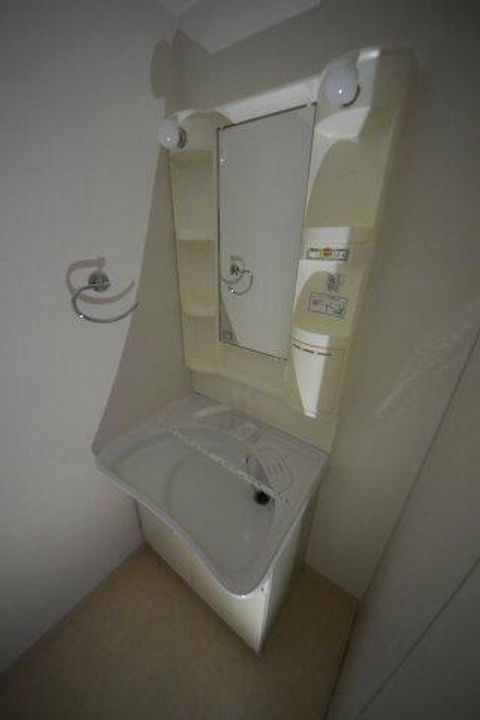 CITYSPIRE神戸元町2の内装