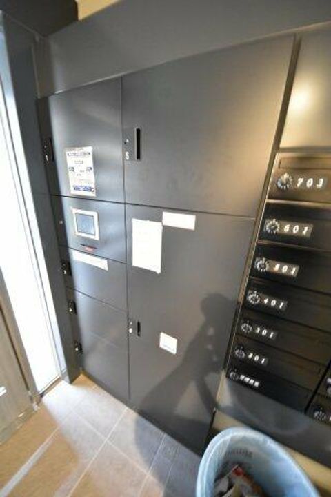 ファーストレジデンス三宮EASTのその他画像