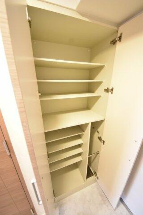 ファーストレジデンス三宮EASTのその他画像