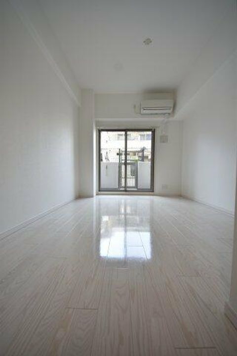 ファーストレジデンス三宮EASTの内装