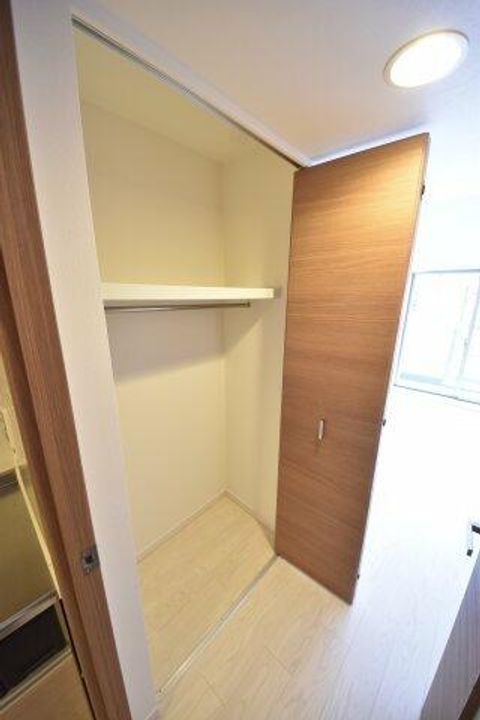 ファーストレジデンス三宮EASTの内装