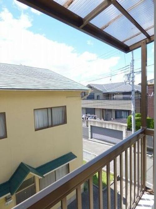 メゾン津々山台B201のその他画像