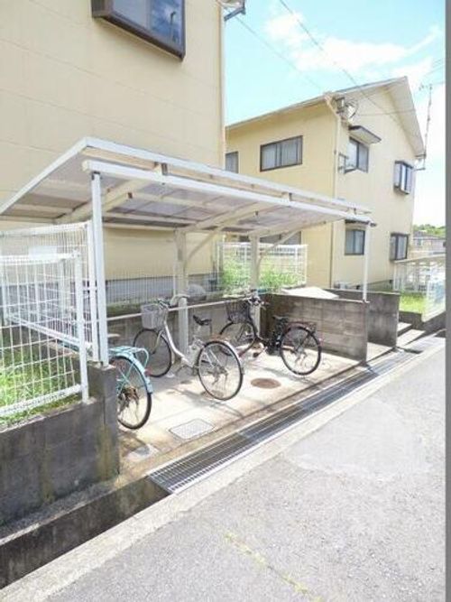 メゾン津々山台B201のその他画像