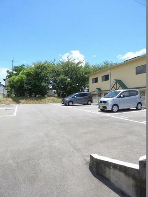 メゾン津々山台B201のその他画像