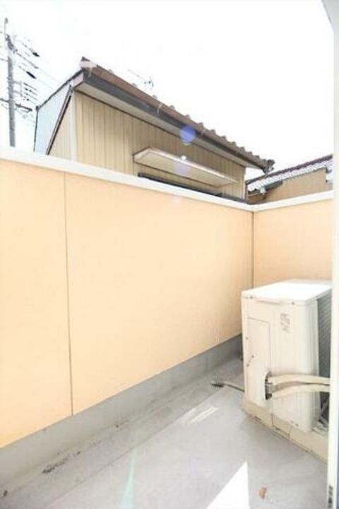 リブレア白鳥の内装