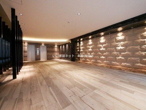 S-RESIDENCE新大阪WESTのその他画像
