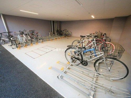 S-RESIDENCE新大阪WESTのその他画像