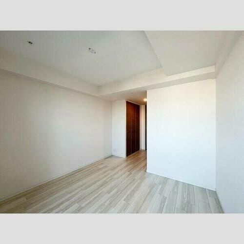 S-RESIDENCE新大阪WESTの内装