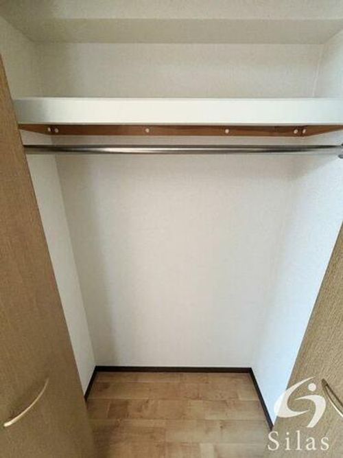 大阪府大東市学園町(マンション)の賃貸物件の内装