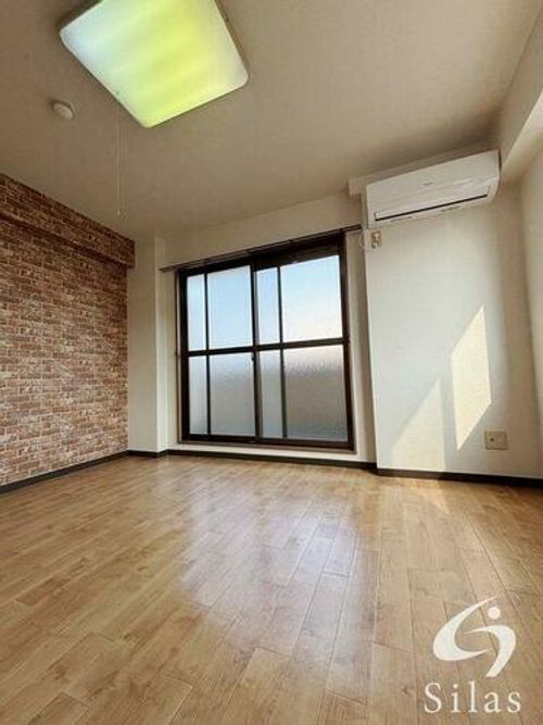 大阪府大東市学園町(マンション)の賃貸物件の内装