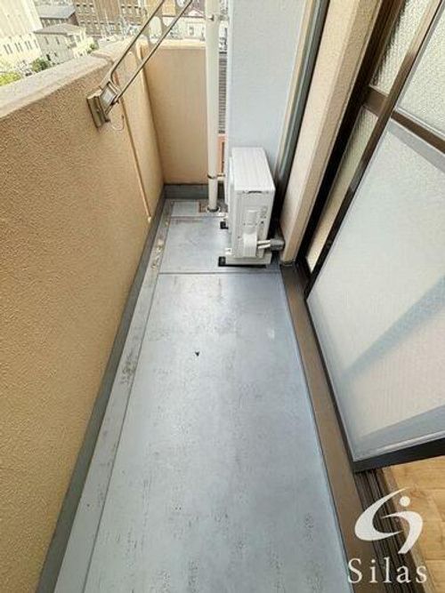 大阪府大東市学園町(マンション)の賃貸物件の内装