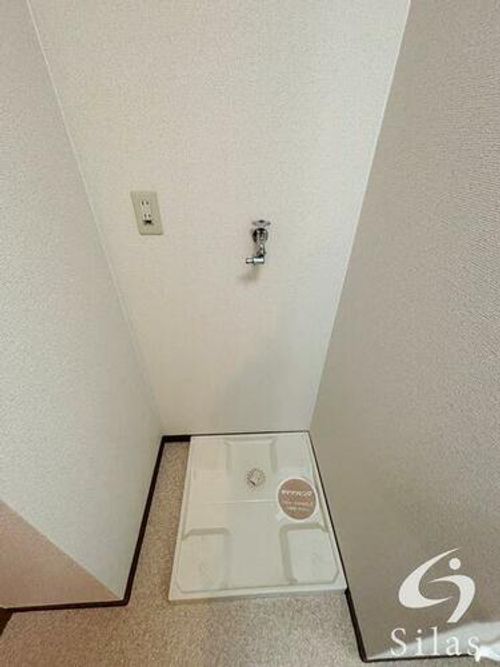 大阪府大東市学園町(マンション)の賃貸物件のその他画像