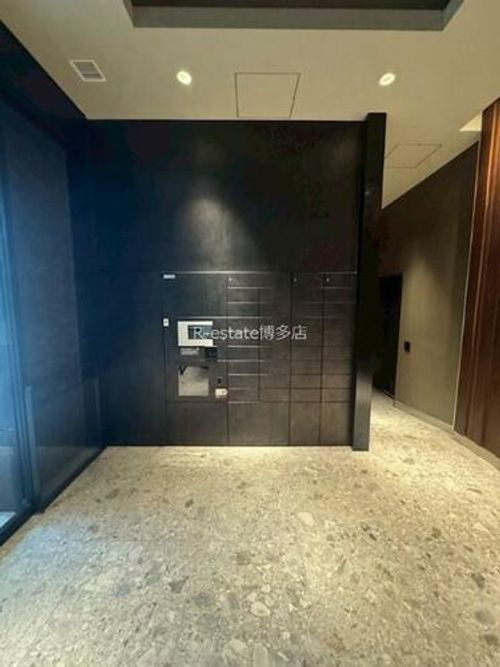 福岡県福岡市中央区草香江1丁目(マンション)の賃貸物件のその他画像