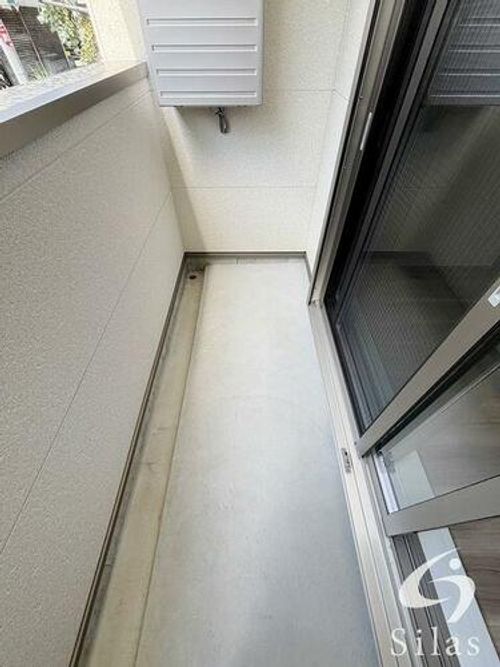 大阪府枚方市走谷2丁目(アパート)の賃貸物件の内装