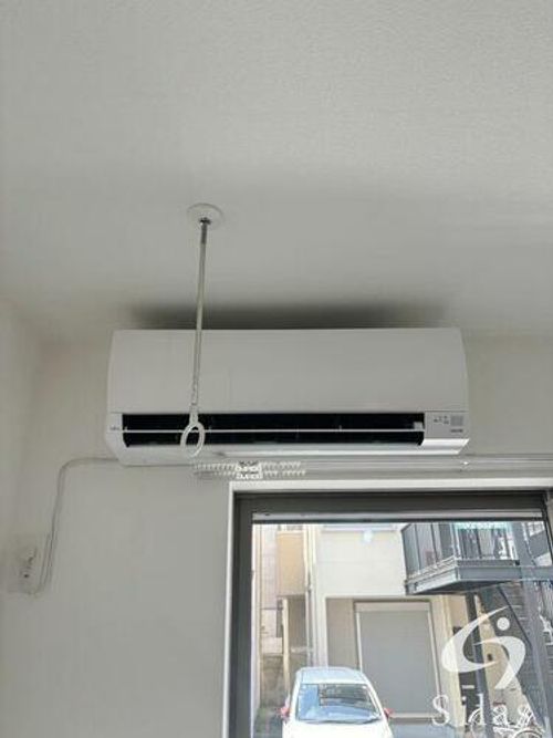 大阪府枚方市走谷2丁目(アパート)の賃貸物件のその他画像