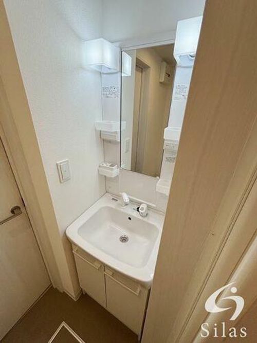 大阪府枚方市走谷2丁目(アパート)の賃貸物件の内装