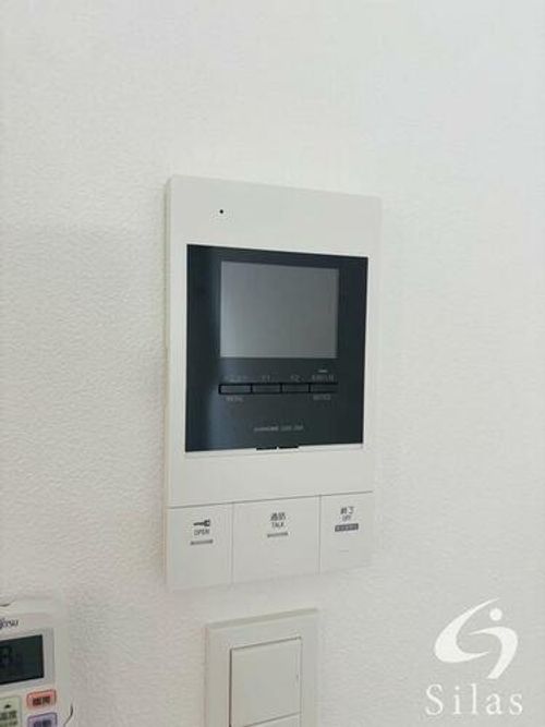 大阪府枚方市走谷2丁目(アパート)の賃貸物件のその他画像