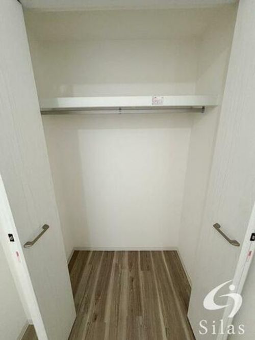 大阪府枚方市走谷2丁目(アパート)の賃貸物件の内装